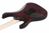 Ibanez RG470DXW-WZM Wine Red Frozen Matte gitara elektryczna